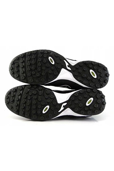 Joma Ghete de fotbal din piele pentru teren sintetic.