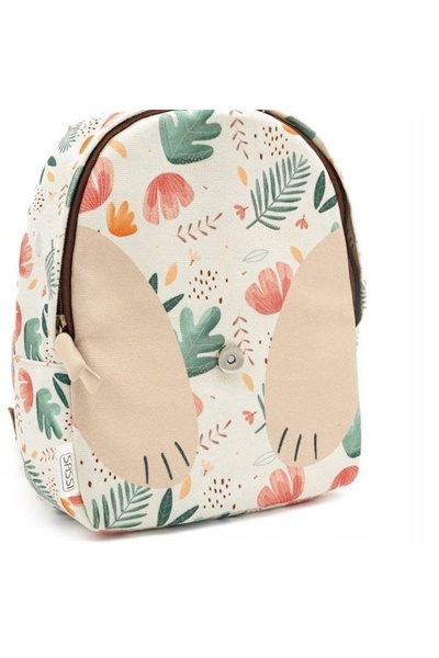 NO BRAND SASSI: Mini rucsac Sloth BP1242