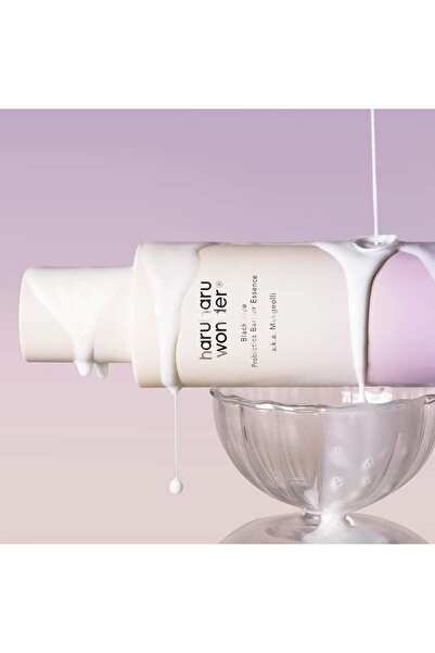 NO BRAND Haruharu Wonder Ser Delicat Exfoliant cu Centella 120ml