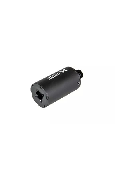 NO BRAND Tracer XT301 Compact MK2 Amortizor de sunet Aprinzător de lumină cu ...