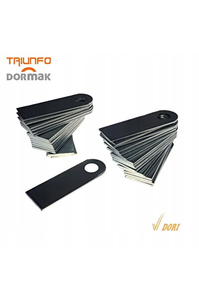 NO BRAND KNIFE VERTICULATOR Set de cuțite TRIUNFO DORMAK SC520