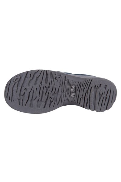 Keen Sandale de damă Whisper albastru fumuriu 37,5