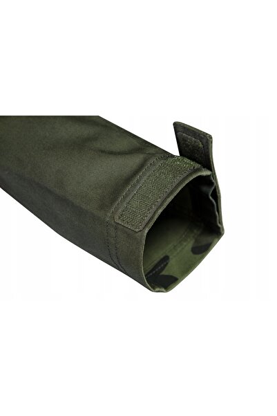 NEO Tools Hanorac de lucru CAMO, mărimea XL 81-211-XL