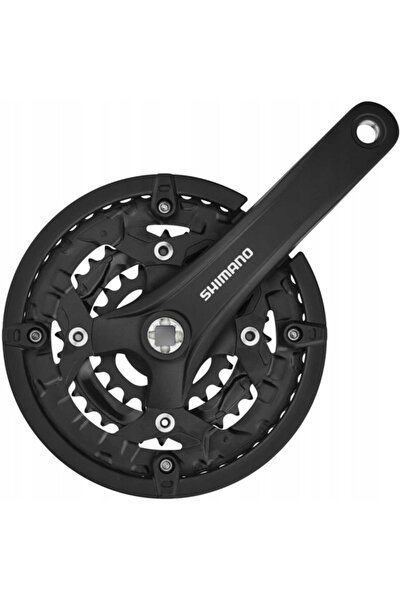 Shimano FC-T3010 9rz 44x32x22 Mecanism de manivelă