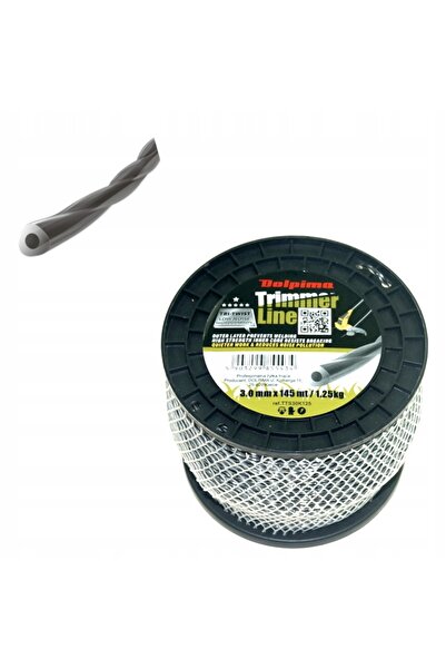 NO BRAND TRI-TWIST 3.0MM/145M