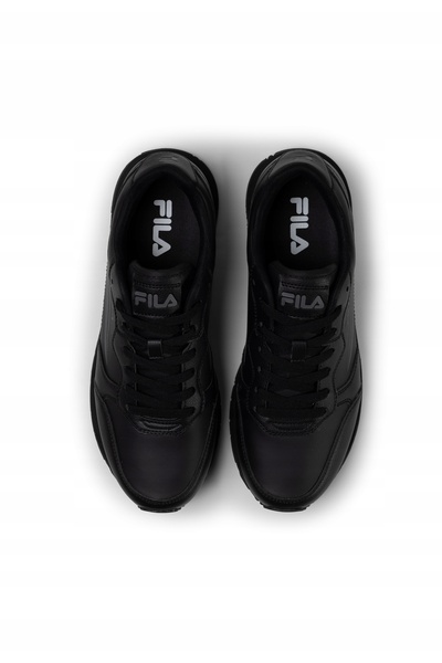 FILA Pantofi bărbați Hypert P negri FFM0441 83167 MĂRIME PANTOF 42