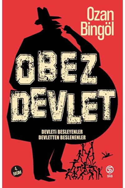 Generic Brand Obez Devlet