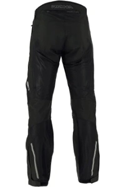 NO BRAND RICHA SPODNIE CAMARGUE EVO BLACK [Mărimea M]