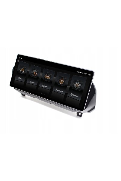 NO BRAND RADIO NAVIGAȚIE GPS HYUNDAI SANTA FE 2018-2023 ANDROID 8/128