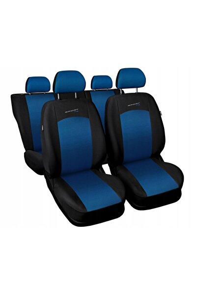 Auto-Dekor Huse scaune SLN pentru Mazda 323 III,IV,V,VI