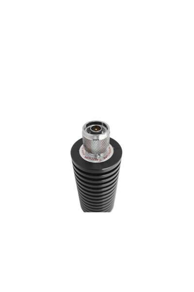 NO BRAND Komunica PWR-DL-150-N sarcină fictivă 50 Ohm 150W DC-3 GHz conector N