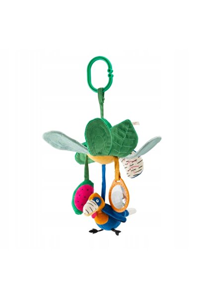 Moulin Roty Pandantiv floare interactiv LA FORET MAWA 688079