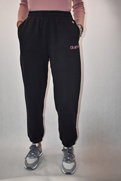 Champion Pantaloni de trening pentru femei 116521-KK001 r.M