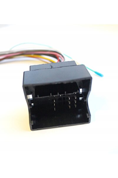 NO BRAND RADIO CU NAVIGAȚIE GPS PENTRU FORD FIESTA 2005-2008, ANDROID, CARPLA...