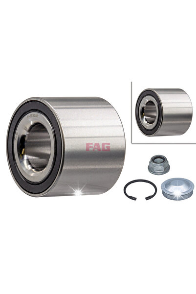 NO BRAND Schaeffler FAG 713 6312 40 Kit rulment roată 713631240