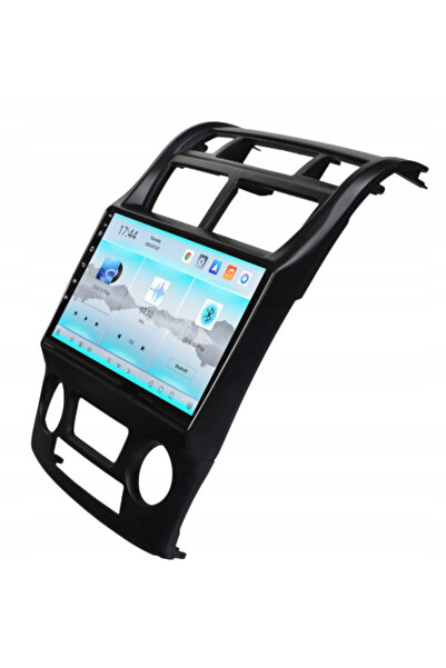 NO BRAND Radio auto cu navigație și ecran tactil Android Kia Sportage 2008-20...