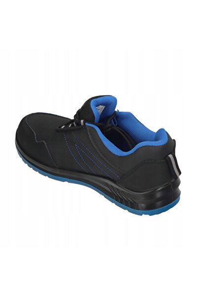 NO BRAND Pantofi de lucru PROTECT2U (jumătăți de bocanci) RU001 măr. 42