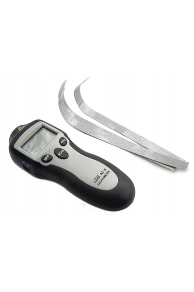 NO BRAND Tahometru digital AT-6 contor rpm (4706)