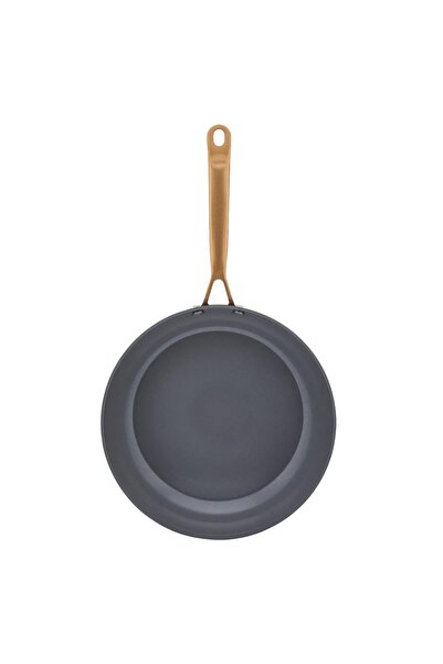 NO BRAND Tigaie antiaderentă mare pentru inducție și gaz Valdinox Giovanni 28 cm