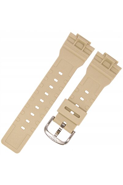 Casio 10455732 - Curea de ceas - BA-111 / BA-111-9A - Auriu