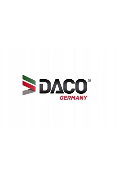 NO BRAND DACO BA0200 Clemă de frână