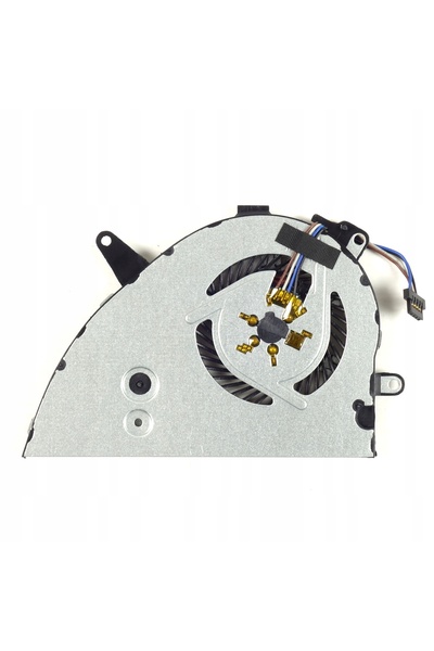 NO BRAND HP 15-CS -CW Ventilator IGPU L25584-001 + Pastă termică Honeywell