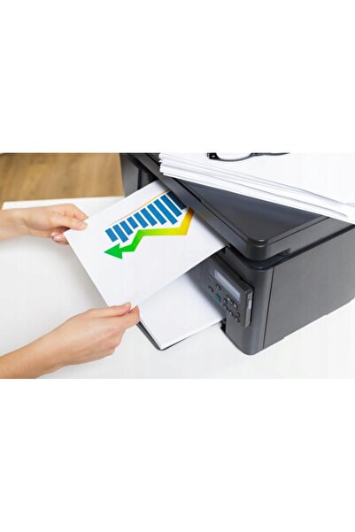 NO BRAND 4x TONER CF540X/CRG054H pentru hp Color LaserJet și Canon Color imag...