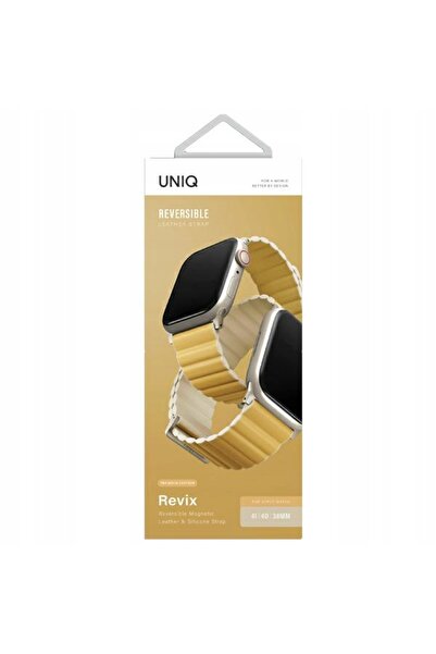 uniq Curea Revix Premium Apple Watch 6/7/8/SE/SE2 38/40/41mm