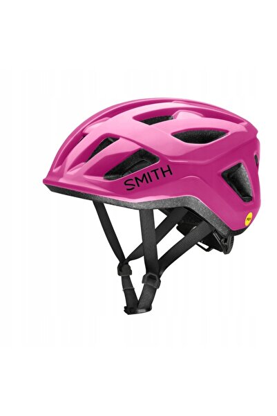 NO BRAND Casca de bicicletă SMITH Zip Jr MIPS roz 48-52 XS