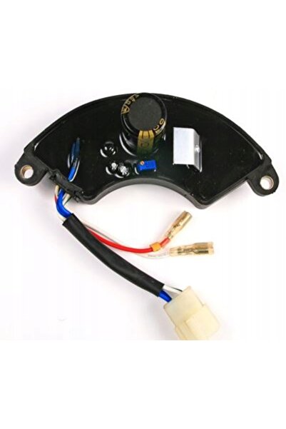 NO BRAND REGULATOR DE TENSIUNE AVR 5-6kW 680uF 450V 1F AGREGAT