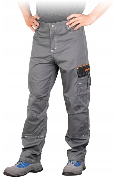Reis Pantaloni de lucru confortabili și siguri montersky elastic STRETCH PRO