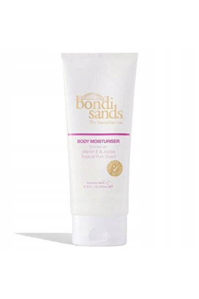 NO BRAND Bondi Sands Tropical Rum Loțiune de corp hidratantă 200ml