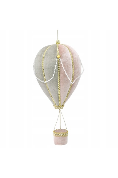 NO BRAND Figurină pandantiv balon, Pandantiv, Decorațiune de Crăciun pentru c...