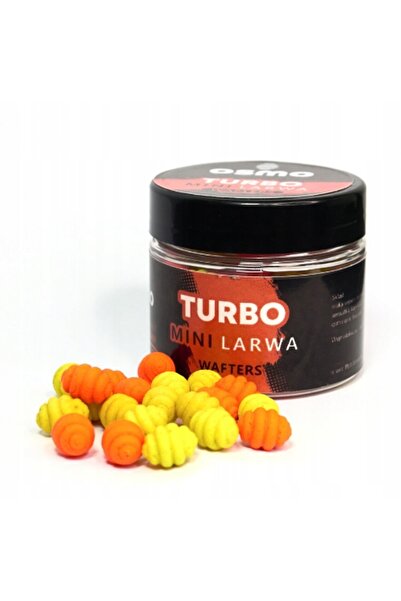 NO BRAND Bestsellere de la OSMO Best Wafters ALIEN TURBO TOXIC FURIA