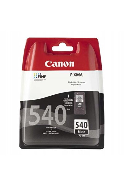 Canon TUSZ PG-540 PIXMA MX525 MX535 MG2100 MG2200 MG3100 MG3200 series