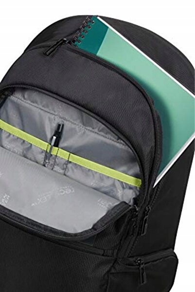 American Tourister Rucsac pentru laptop Work-E Laptop Backpack 15.6" Negru