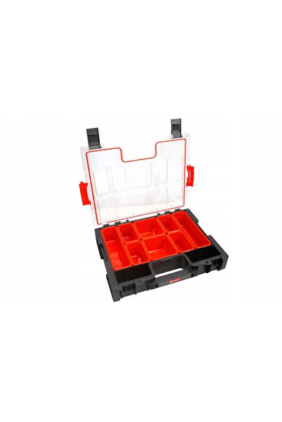 QBRICK SYSTEM ORGANIZER PRO 300