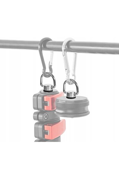 NO BRAND 2x ȘURUB ACCESORIU CAMERA MONOPOD TRIPOD DIN OȚEL INOXIDABIL CU FILE...