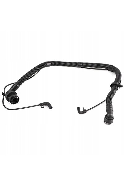 NO BRAND Tub furtun conductă de aerisire Opel