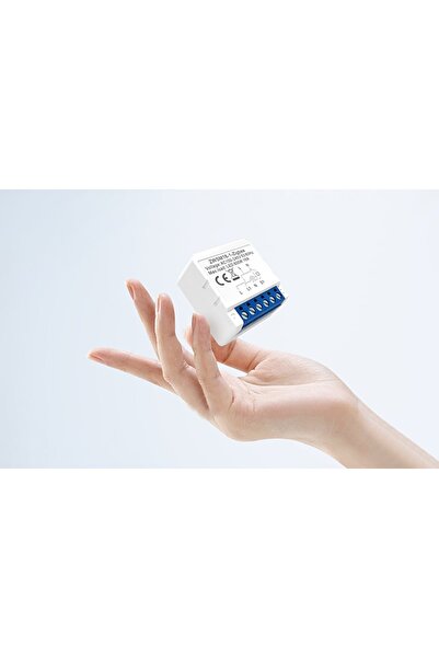 Avatto Modul controler releu inteligent ZIGBEE TUYA cu 3 canale