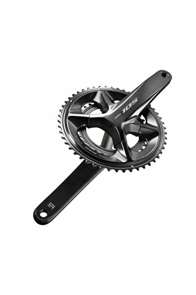 Shimano Angrenaj 2xRow 105 FC-R7100 175mm 52/36T