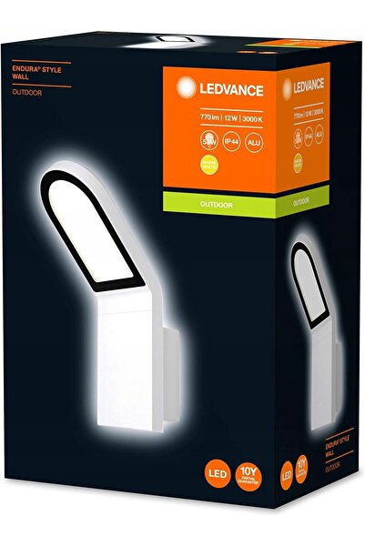 Ledvance Aplică de perete 12W