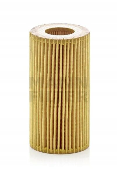 NO BRAND Filtru de ulei MANN HU7012Z AUDI SEAT SKODA VW 3.0 45 50 TDI