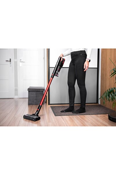 NO BRAND Aspirator vertical fără fir Super cu baterie, PUTERNIC 450W