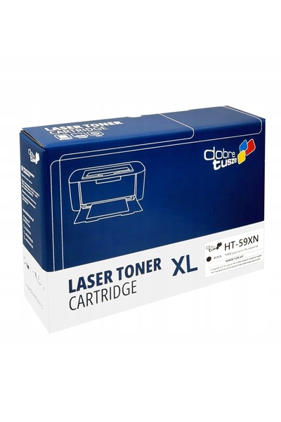 NO BRAND TONER PENTRU HP CF259X LASERJET M304A M404DN M404DW M404N M428DW MFP...