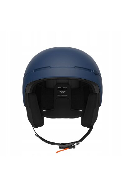 Poc Casca de schi Meninx Fidlock albastru marin 59-62cm