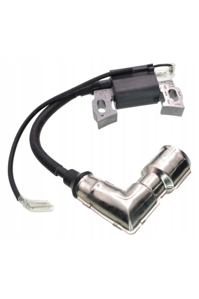 Loncin Bobină de aprindere originală pentru motor LC1P65FE LC1P65FE-3