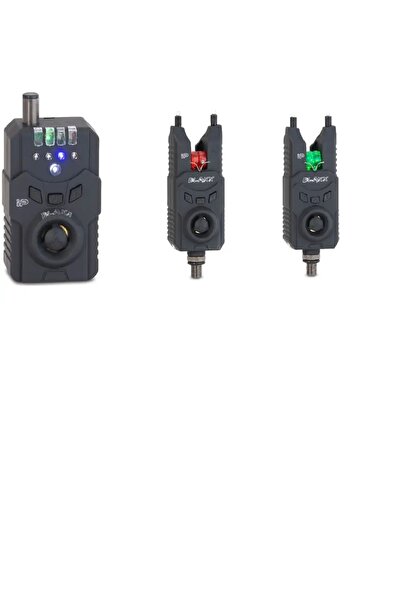 Anaconda BLAXX iP 2+1 Set Roșu, Verde Set Semnalizatoare