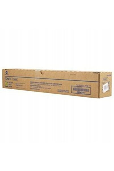 KONICA MINOLTA Toner TN328Y Galben 28000 pagini