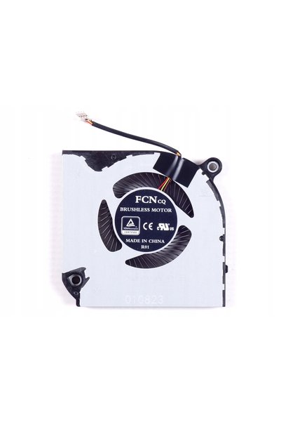 NO BRAND Ventilator Acer Aspire Nitro 5 Dreapta + Pastă termică Honeywell